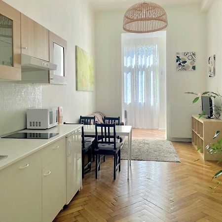 Gallys Apartments Πράγα Εξωτερικό φωτογραφία