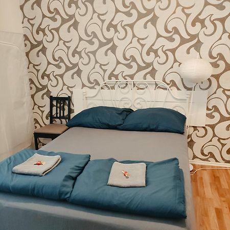 Gallys Apartments Πράγα Εξωτερικό φωτογραφία
