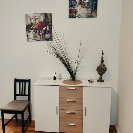 Gallys Apartments Πράγα Εξωτερικό φωτογραφία