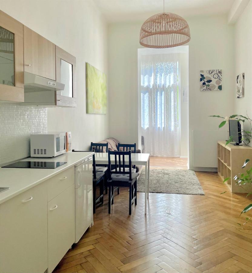 Gallys Apartments Πράγα Εξωτερικό φωτογραφία