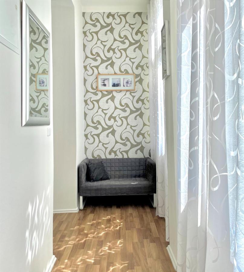 Gallys Apartments Πράγα Εξωτερικό φωτογραφία