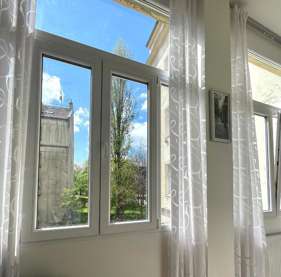 Gallys Apartments Πράγα Εξωτερικό φωτογραφία