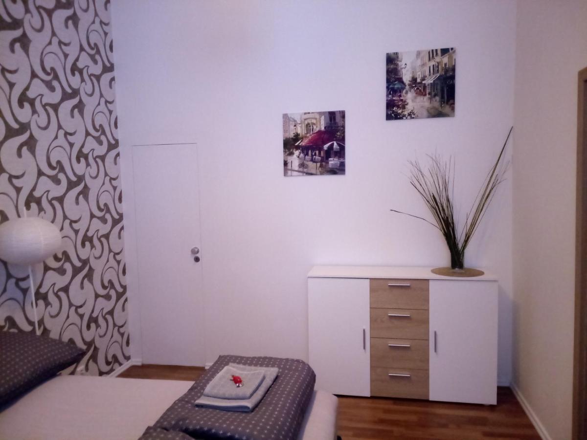 Gallys Apartments Πράγα Εξωτερικό φωτογραφία