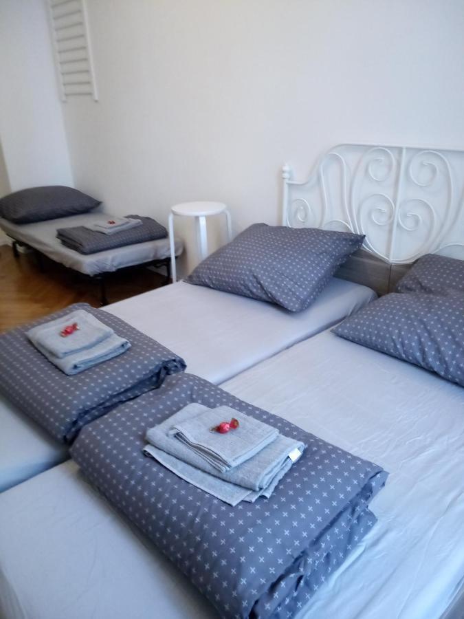 Gallys Apartments Πράγα Εξωτερικό φωτογραφία