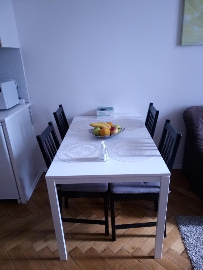 Gallys Apartments Πράγα Εξωτερικό φωτογραφία