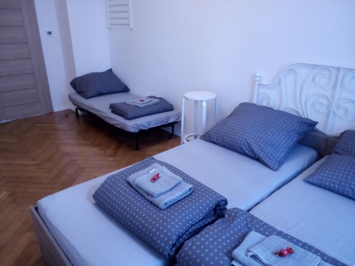 Gallys Apartments Πράγα Εξωτερικό φωτογραφία