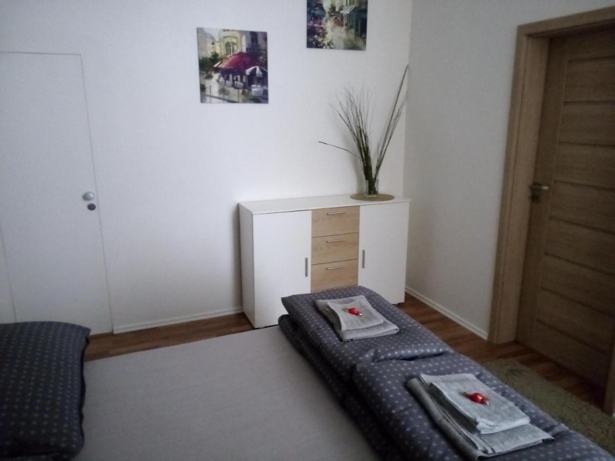 Gallys Apartments Πράγα Εξωτερικό φωτογραφία