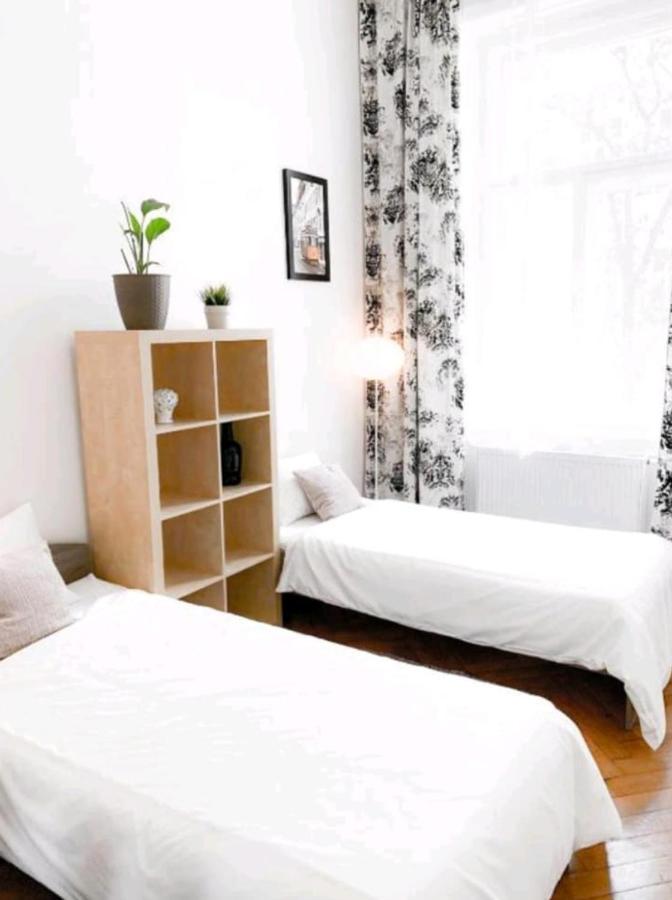 Gallys Apartments Πράγα Εξωτερικό φωτογραφία