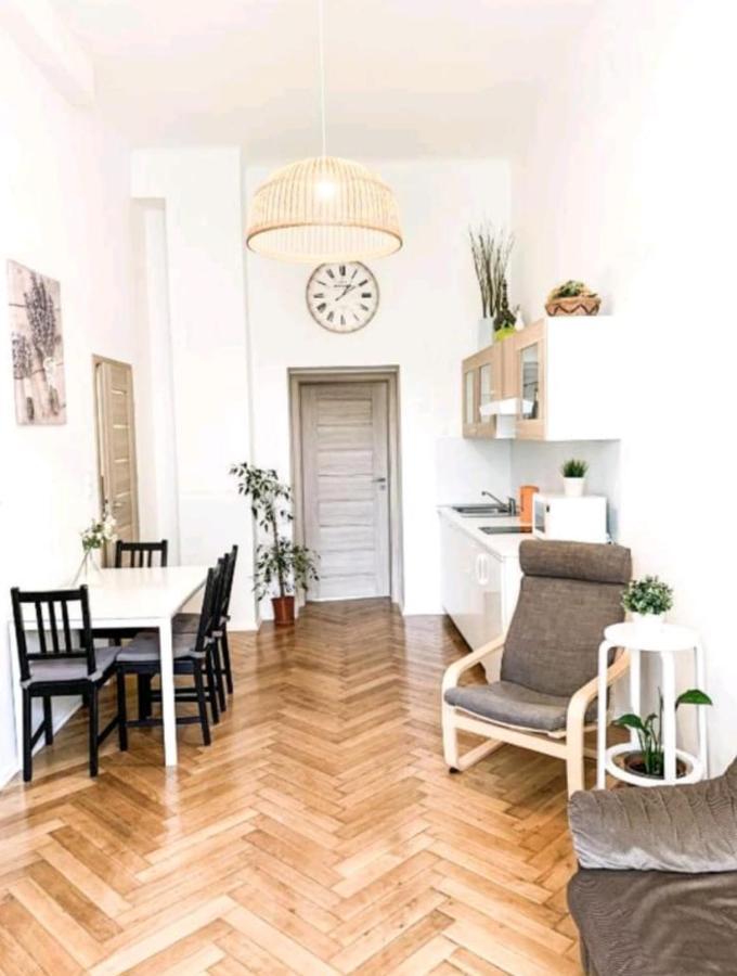 Gallys Apartments Πράγα Εξωτερικό φωτογραφία