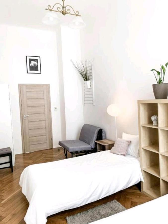 Gallys Apartments Πράγα Εξωτερικό φωτογραφία