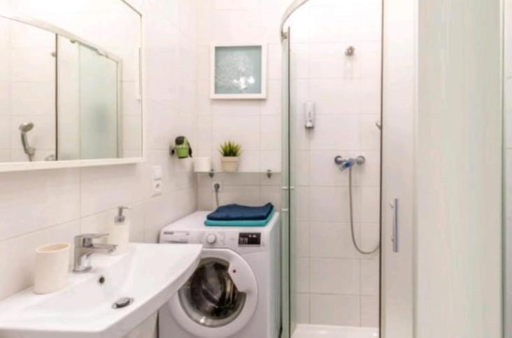 Gallys Apartments Πράγα Εξωτερικό φωτογραφία