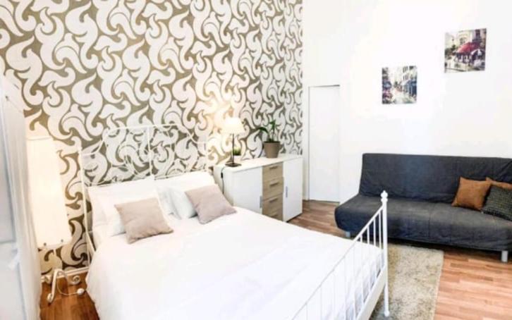 Gallys Apartments Πράγα Εξωτερικό φωτογραφία