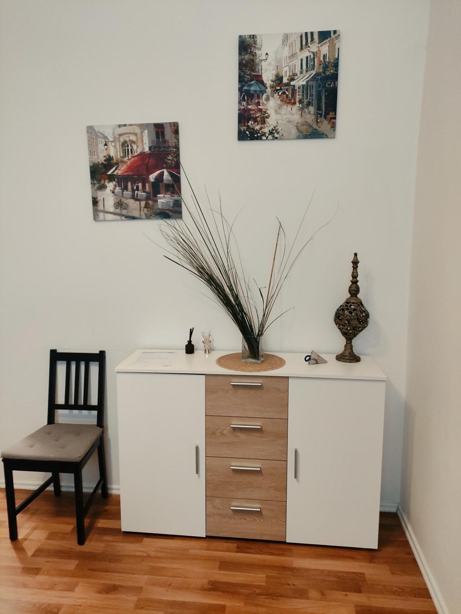 Gallys Apartments Πράγα Εξωτερικό φωτογραφία