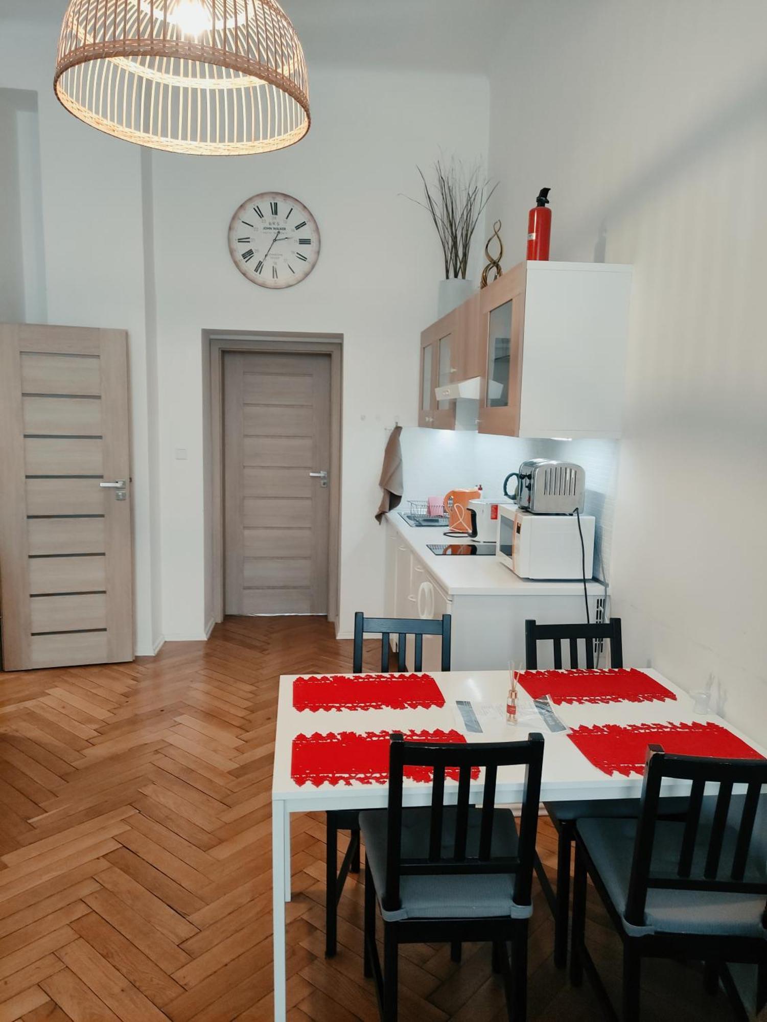 Gallys Apartments Πράγα Εξωτερικό φωτογραφία